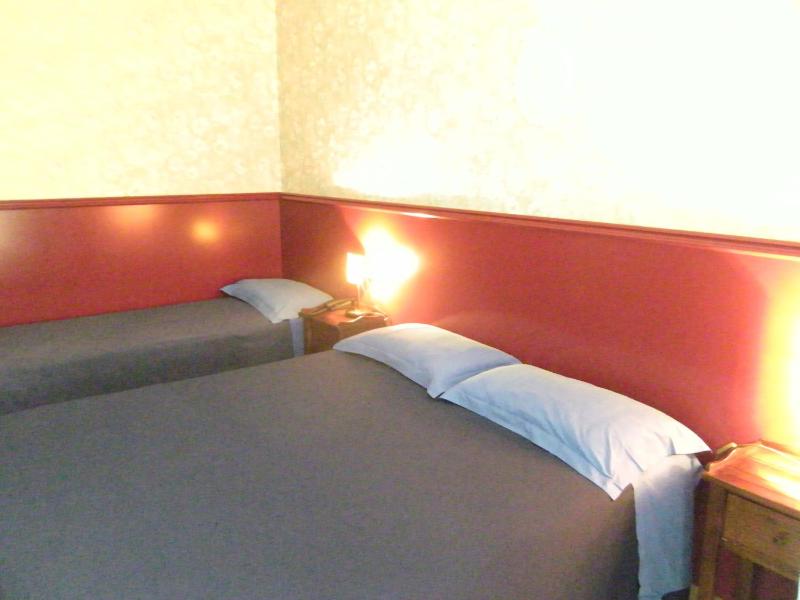 Hotel Galassi - image 35