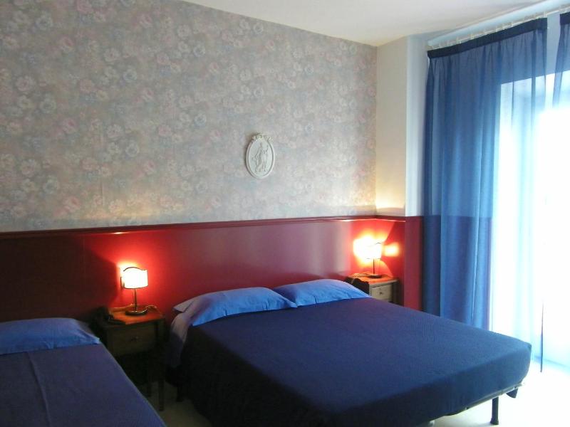 Hotel Galassi - image 23