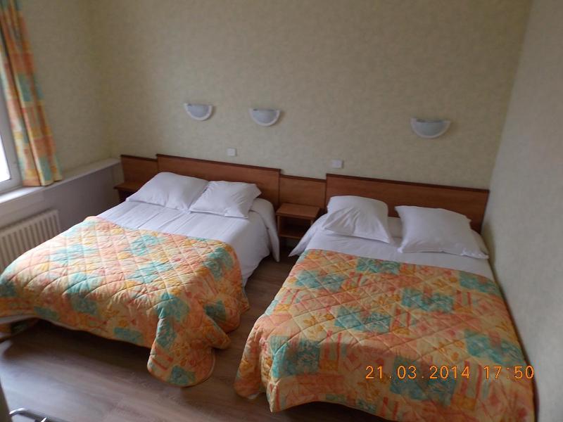 Triple Room image 1