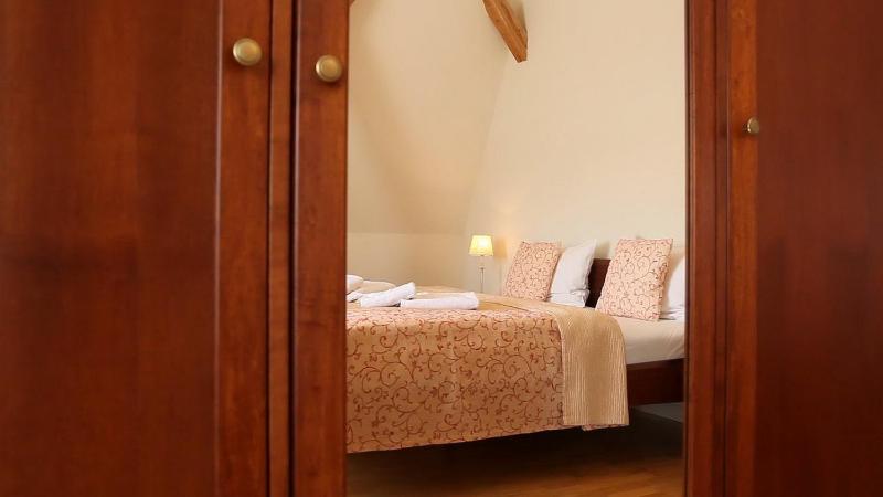 Deluxe Double Room with Sea View image 1