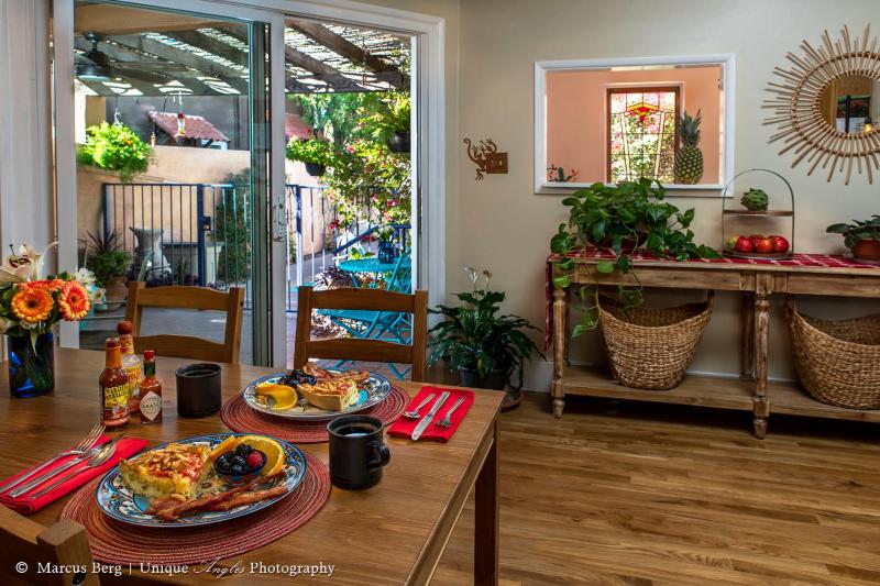 Adobe Rose Inn - image 32