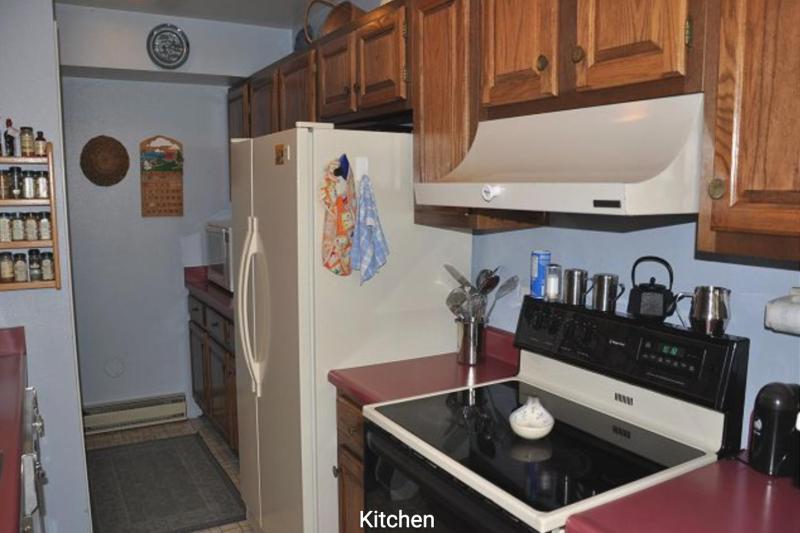 Three-Bedroom House image 2