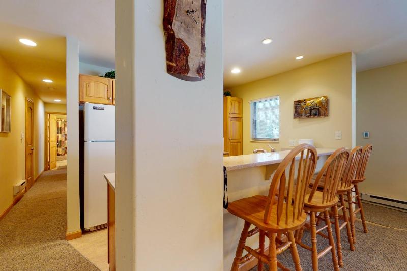 Two Bedroom Apartment  image 3
