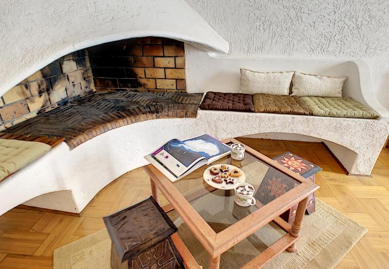 Nestor&Jeeves - BEACH COTTAGE TERRACE - Central - Very close sea - Top floor - image 15