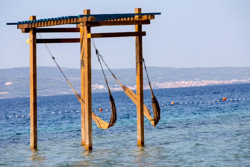 Hotel Plaža Duće - image 29