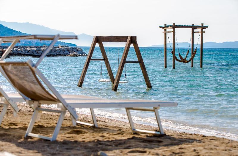 Hotel Plaža Duće - image 42