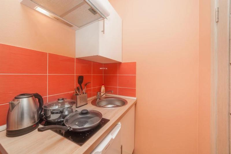 Studio Apartment image 3