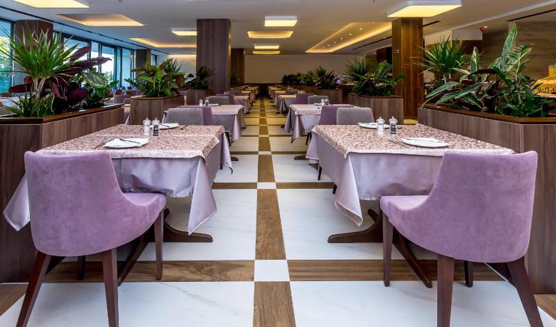 Hotel Plaža Duće - image 20