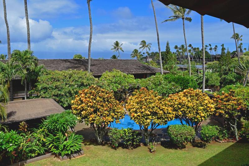 Studio with Sea View image 2