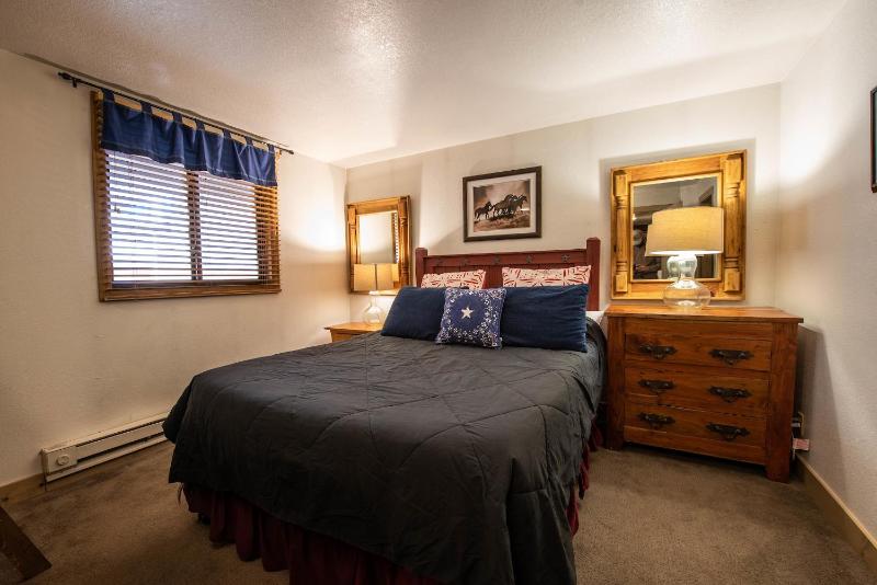 Two-Bedroom Apartment image 3