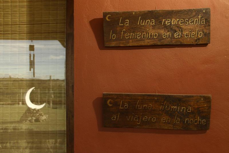Cabañas Luna Lunera - image 28
