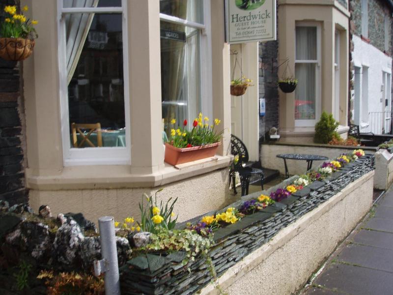 Herdwick Guest House - image 3