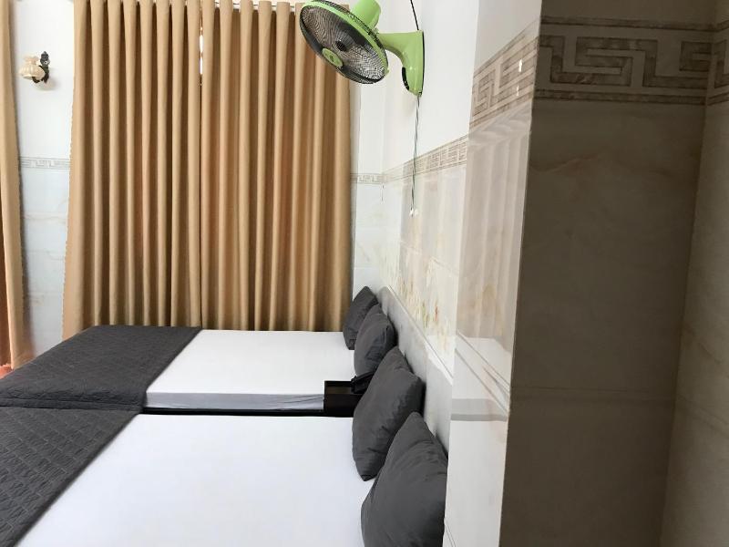 Thiên Các Hotel - image 43