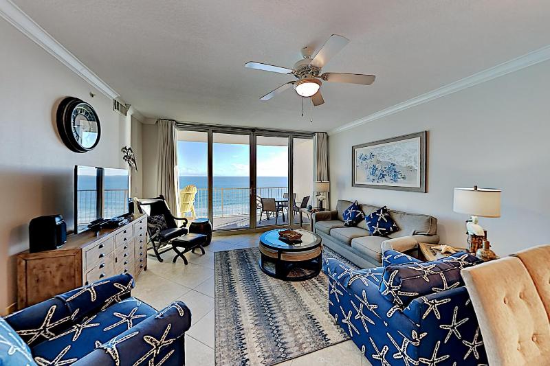 Three-Bedroom Apartment image 3