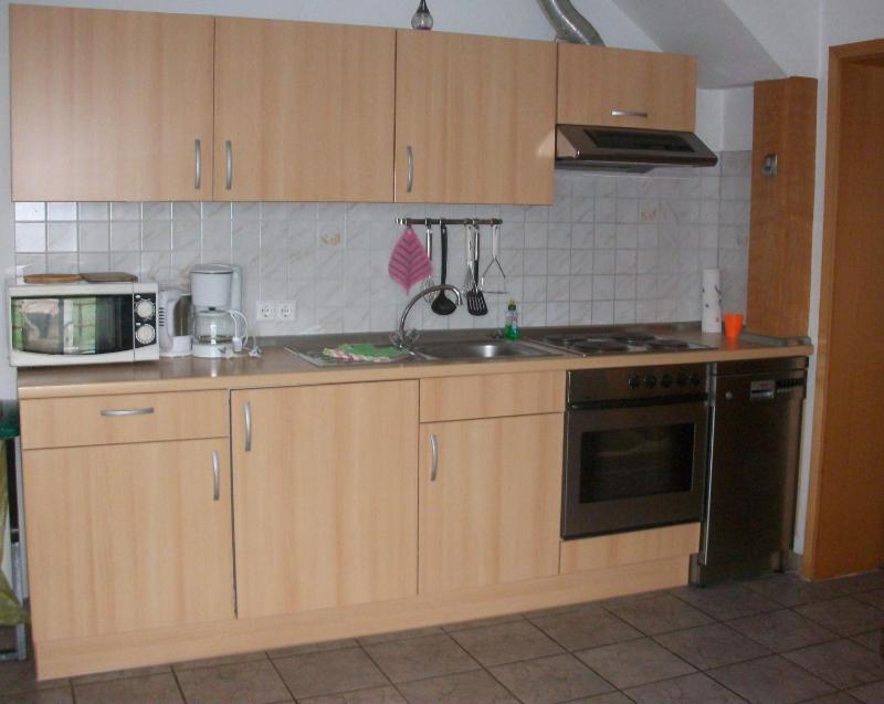 Two-Bedroom Apartment image 4