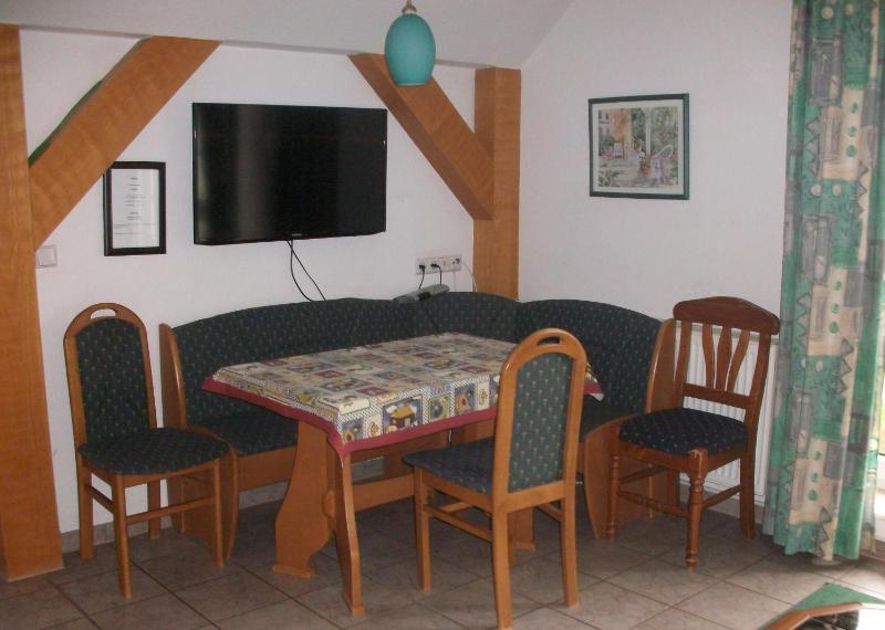Two-Bedroom Apartment image 3