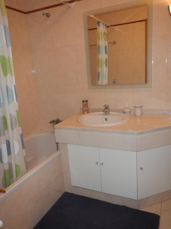 Three-Bedroom Apartment with Terrace image 3