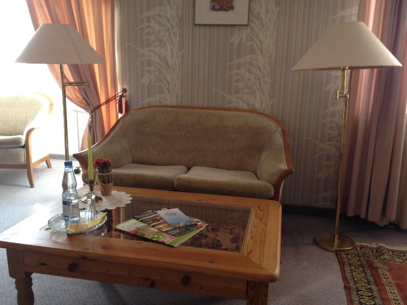 Double Room image 3