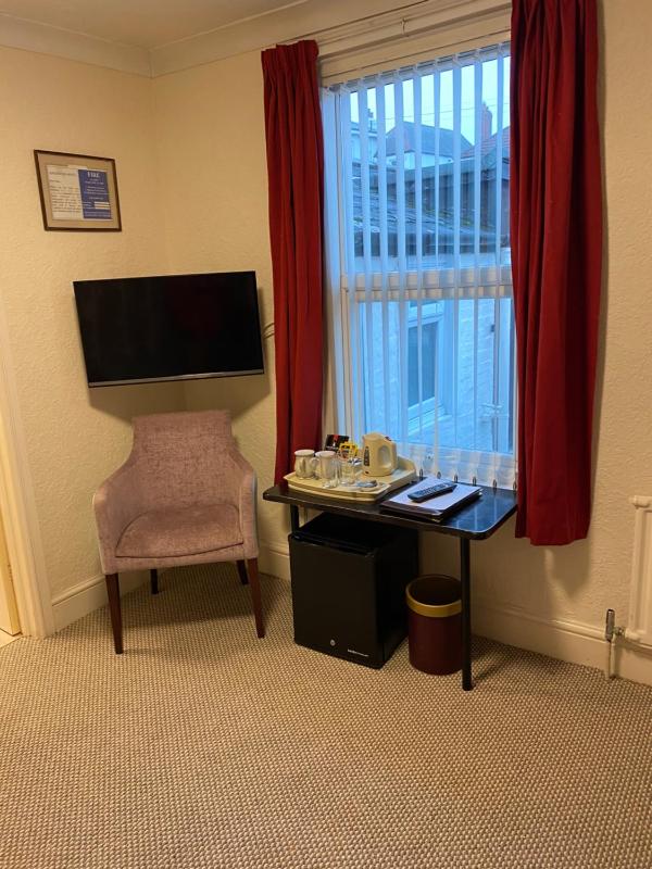 The Kingswood Guest House - Adult Only - image 12