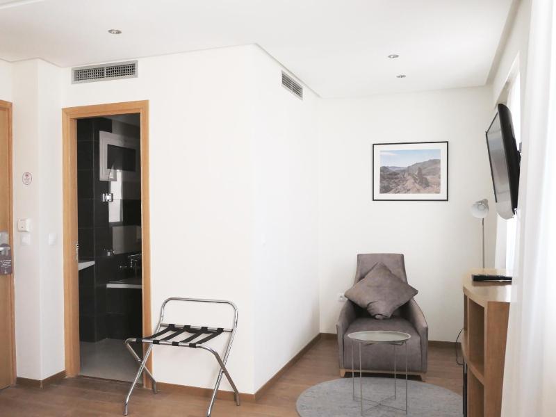 Le Pietri Urban Hotel - image 5