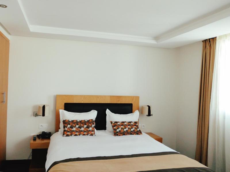 Le Pietri Urban Hotel - image 12