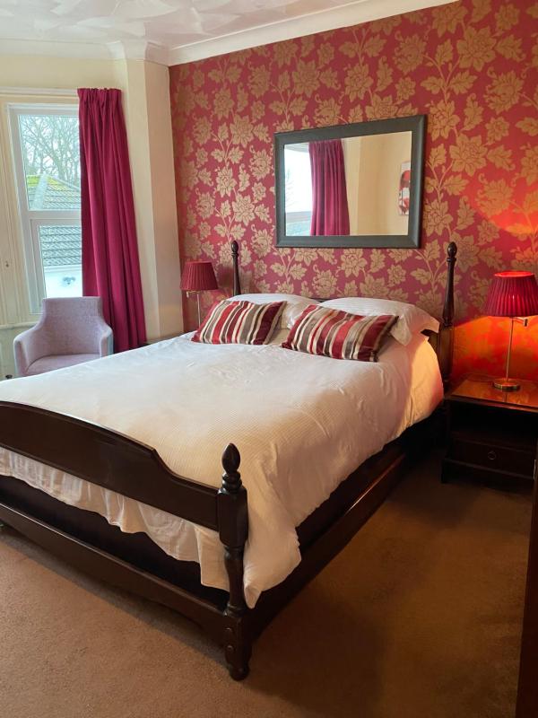 The Kingswood Guest House - Adult Only - image 28