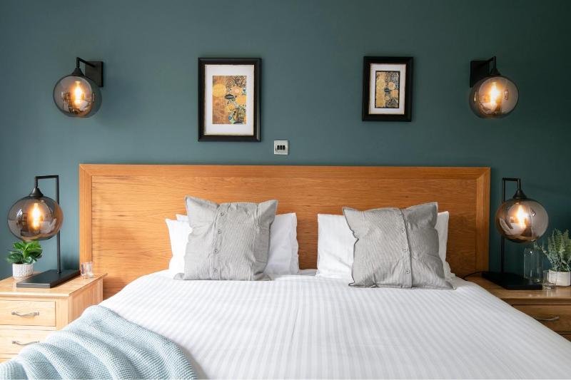 Executive Double Room image 3