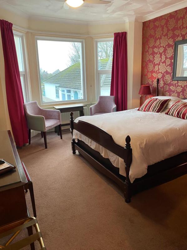 The Kingswood Guest House - Adult Only - image 29