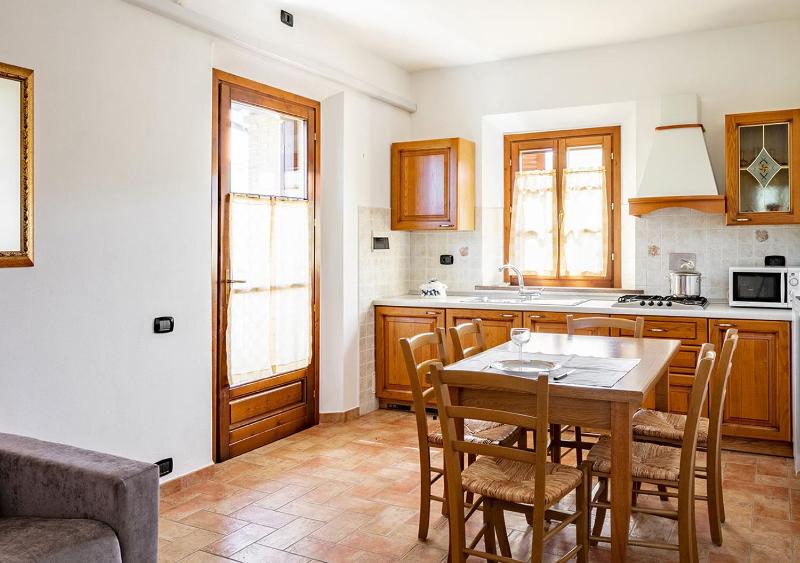 Two-Bedroom Apartment image 1