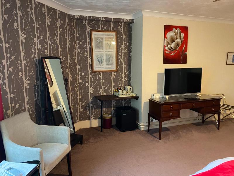 The Kingswood Guest House - Adult Only - image 27