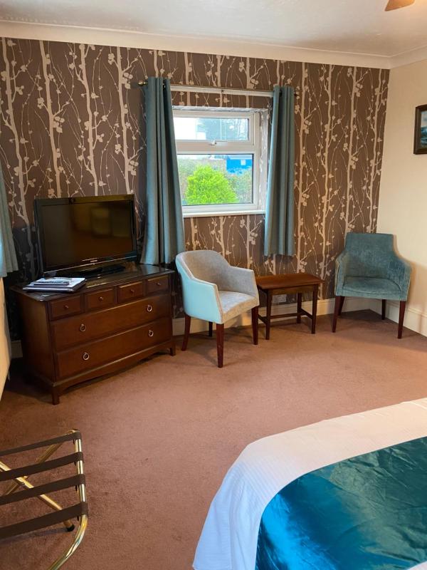 The Kingswood Guest House - Adult Only - image 8