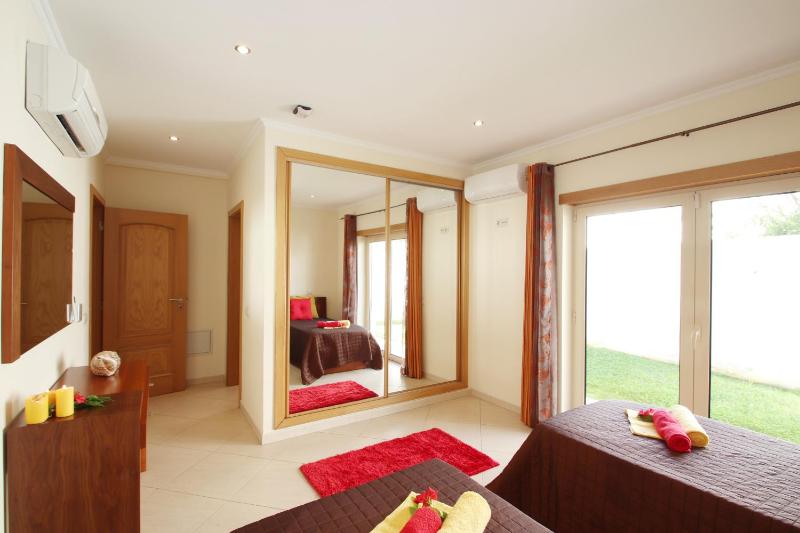 Villa Pauline - Piscina aquecível e BBQ - Albufeira - image 27