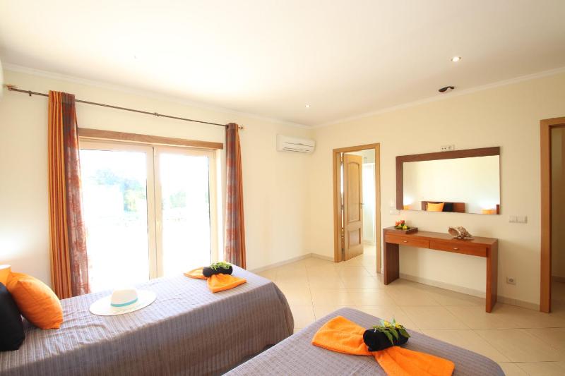 Villa Pauline - Piscina aquecível e BBQ - Albufeira - image 28
