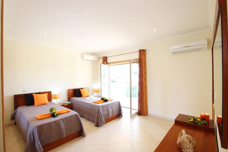 Villa Pauline - Piscina aquecível e BBQ - Albufeira - image 46