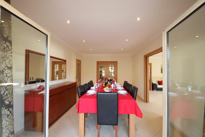 Villa Pauline - Piscina aquecível e BBQ - Albufeira - image 21