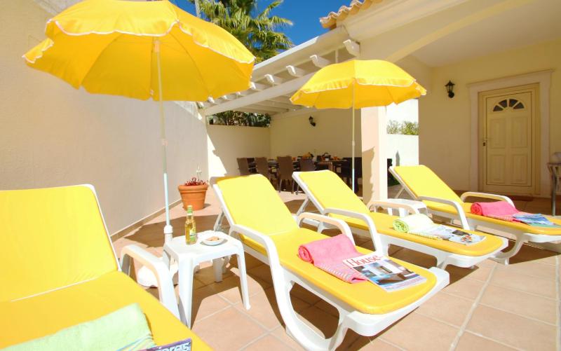 Villa Pauline - Piscina aquecível e BBQ - Albufeira - image 47