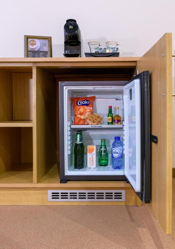 Standard Single Room image 2