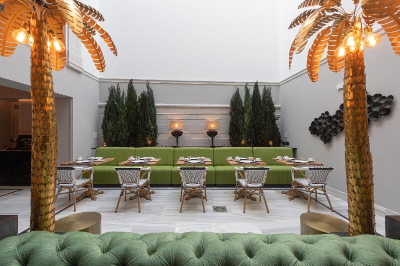 Boutique Hotel Cordial Malteses - image 47