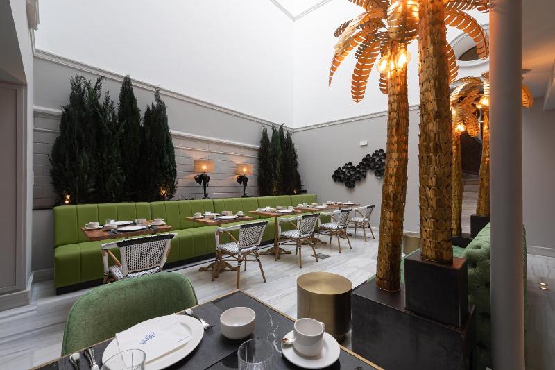 Boutique Hotel Cordial Malteses - image 41