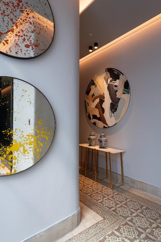 Boutique Hotel Cordial Malteses - image 26