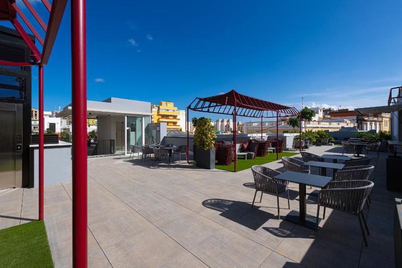 Boutique Hotel Cordial Malteses - image 35