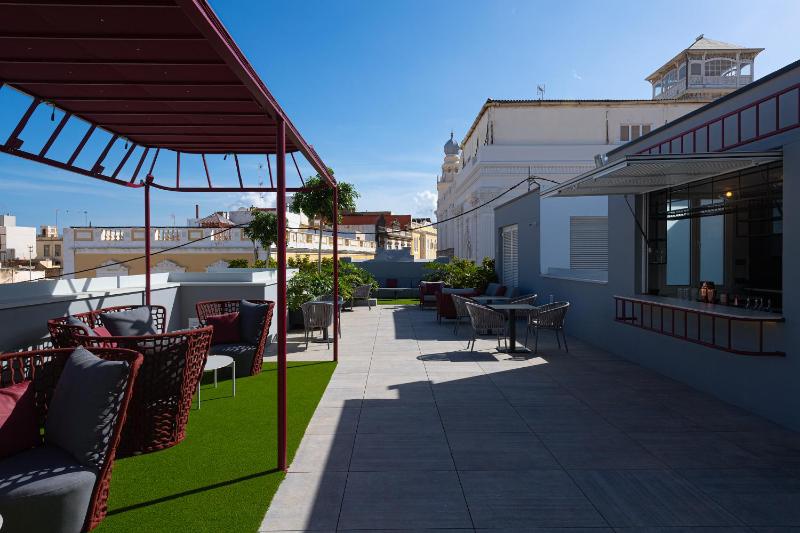 Boutique Hotel Cordial Malteses - image 31