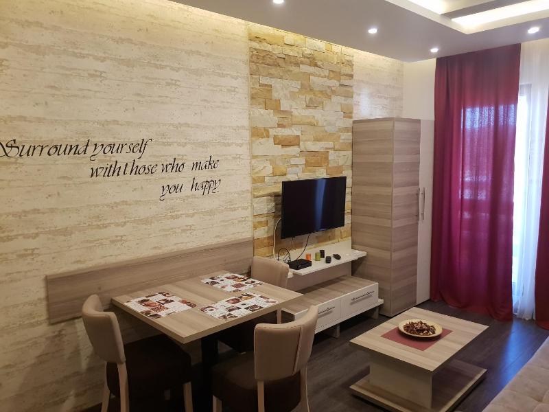 Apartman K5 Milmari Resort - image 1