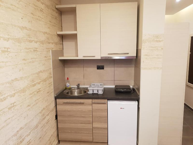 Apartman K5 Milmari Resort - image 8