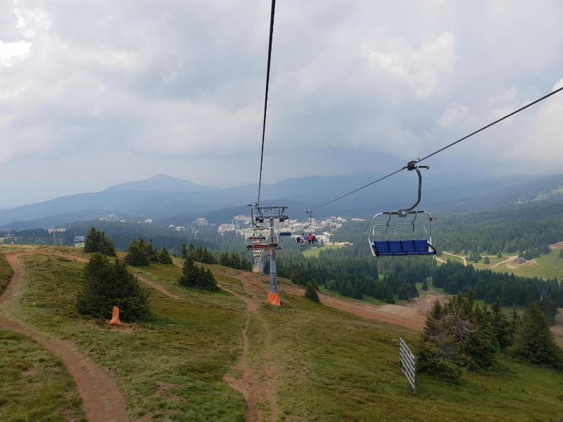 Apartman K5 Milmari Resort - image 15