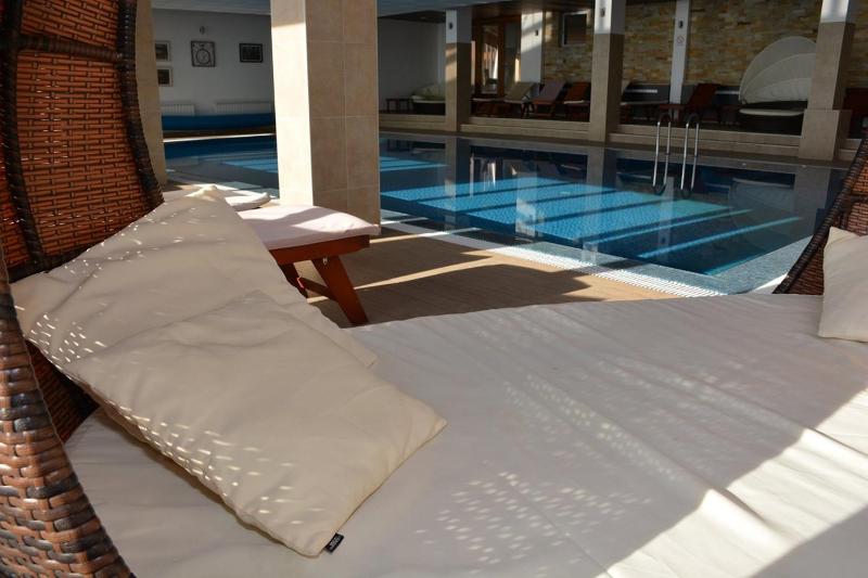 Apartman K5 Milmari Resort - image 12