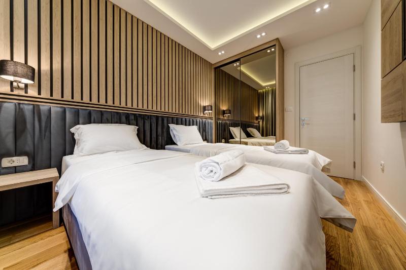 One-Bedroom Apartment image 4