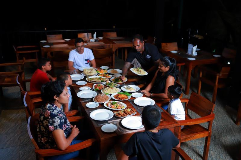 Hill View Resort - image 24