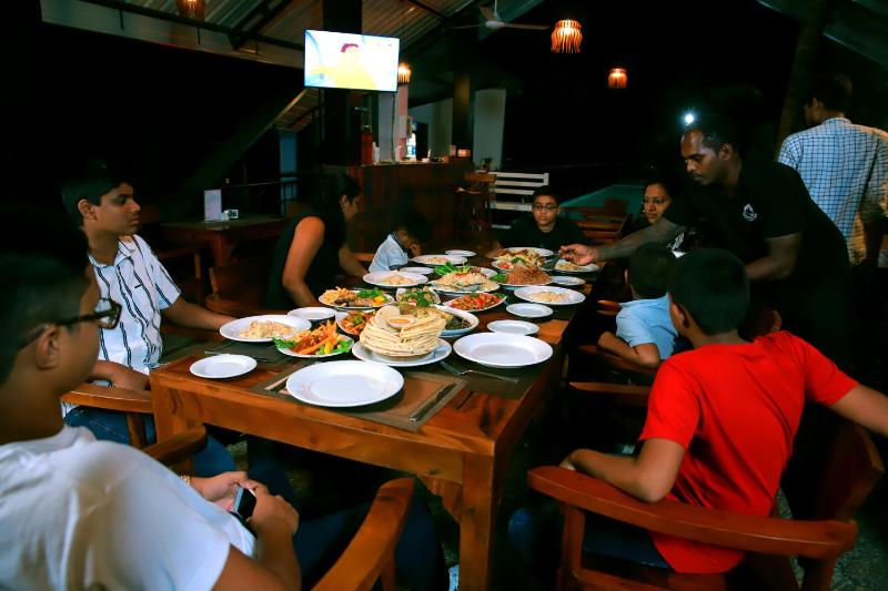 Hill View Resort - image 30