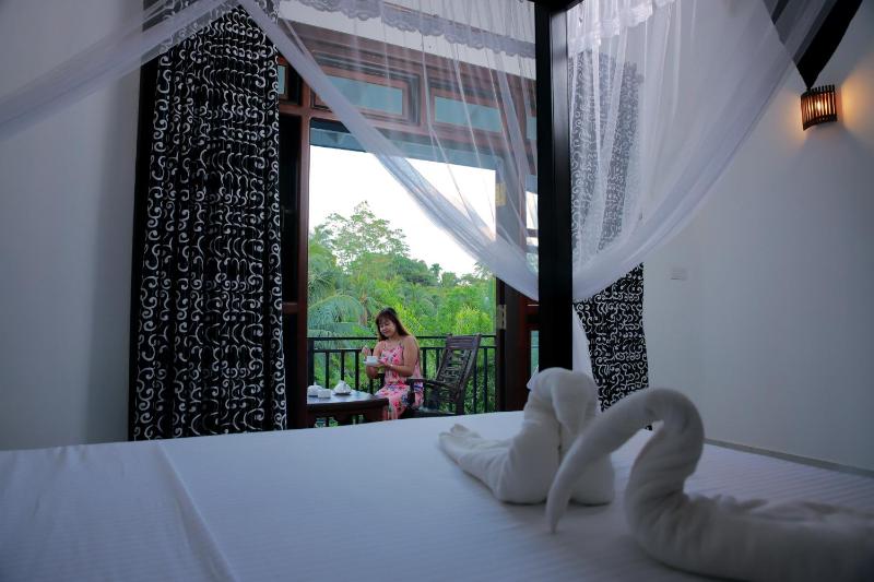 Hill View Resort - image 27